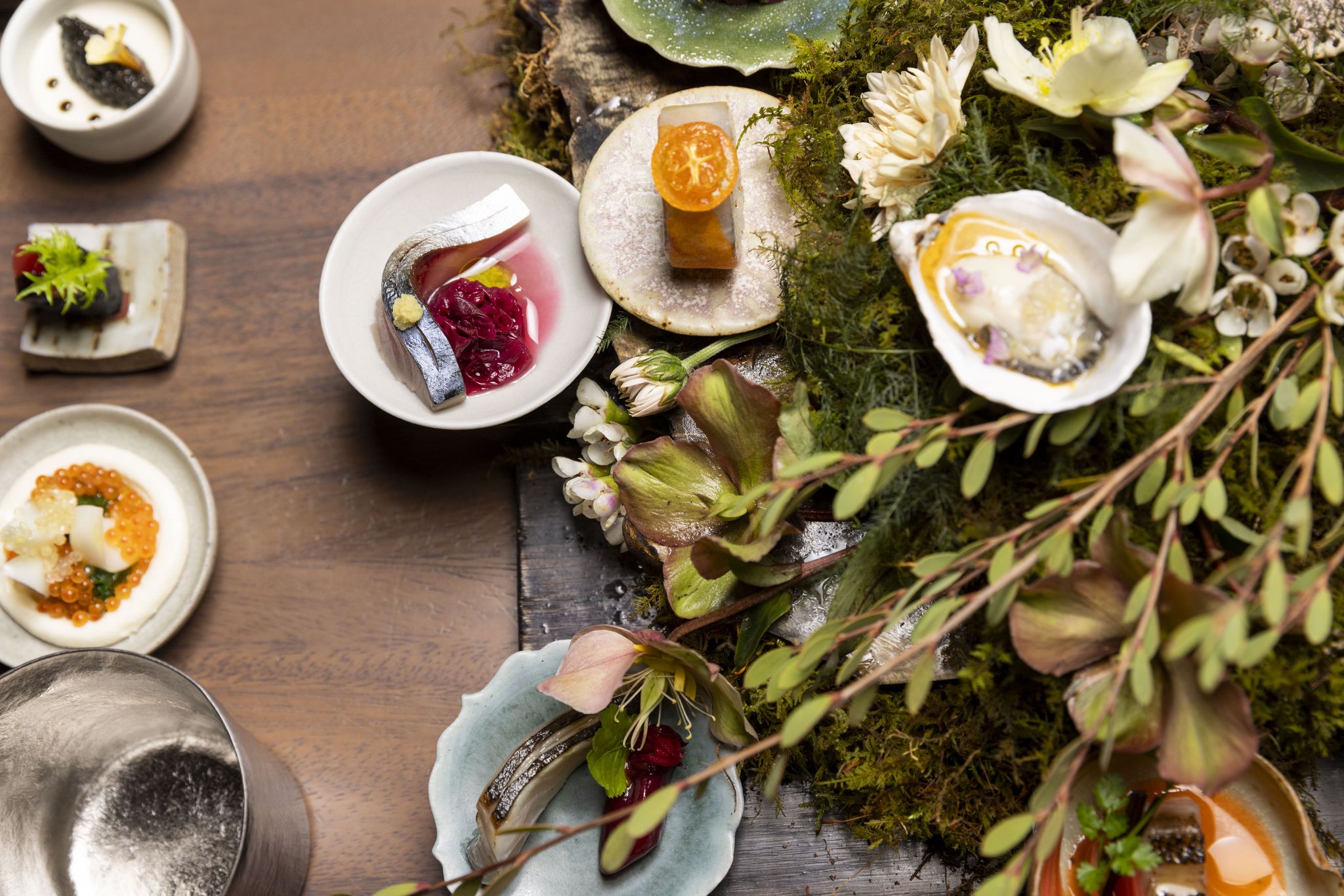 Michelin-starred SingleThread is opening a new hotel in Healdsburg