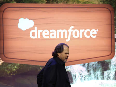 What to expect from San Francisco's Dreamforce mega-conference in 2025