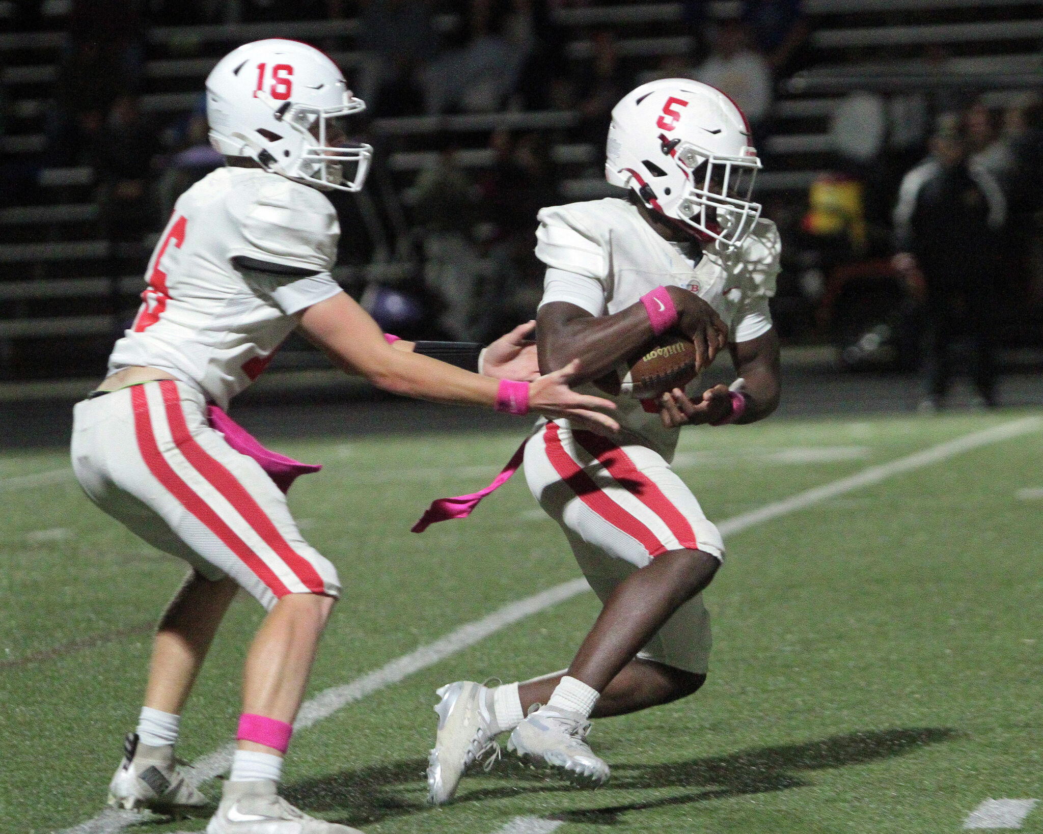 Branford high school football preview 2026: What you need to know about the Hornets