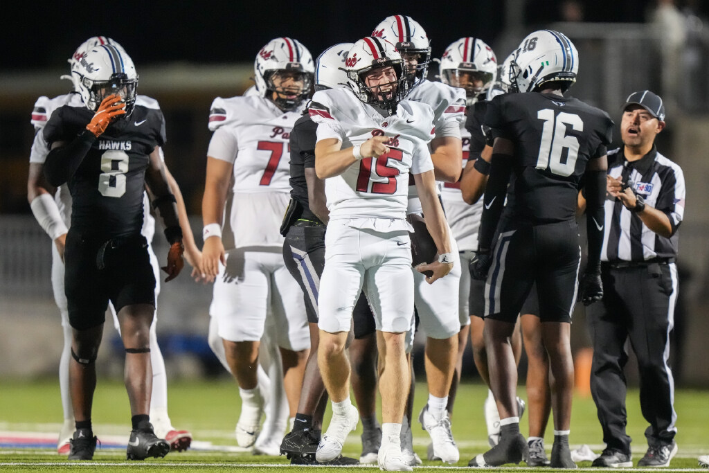 Weiss Wolves rank No. 4 in our 2026 Central Texas football preseason power poll