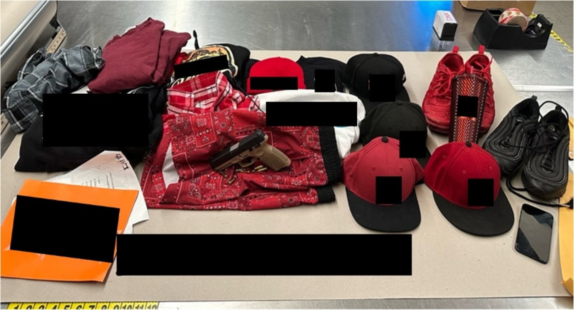 SJ: 2 San Jose Teens Arrested In Alleged Gang-Related Stabbing