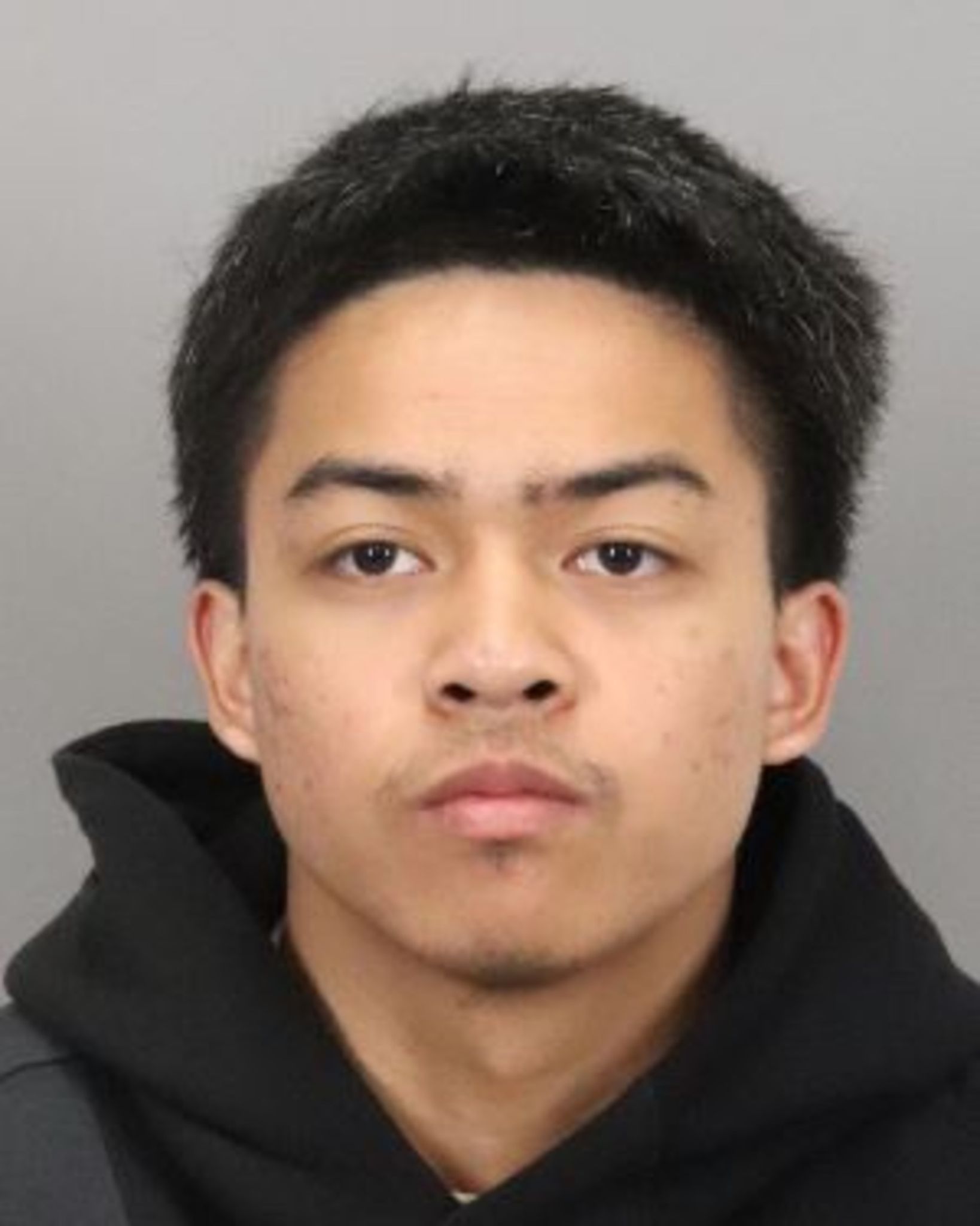 SJ: Eighth Suspect Arrested In San Jose Jewelry Store Robbery