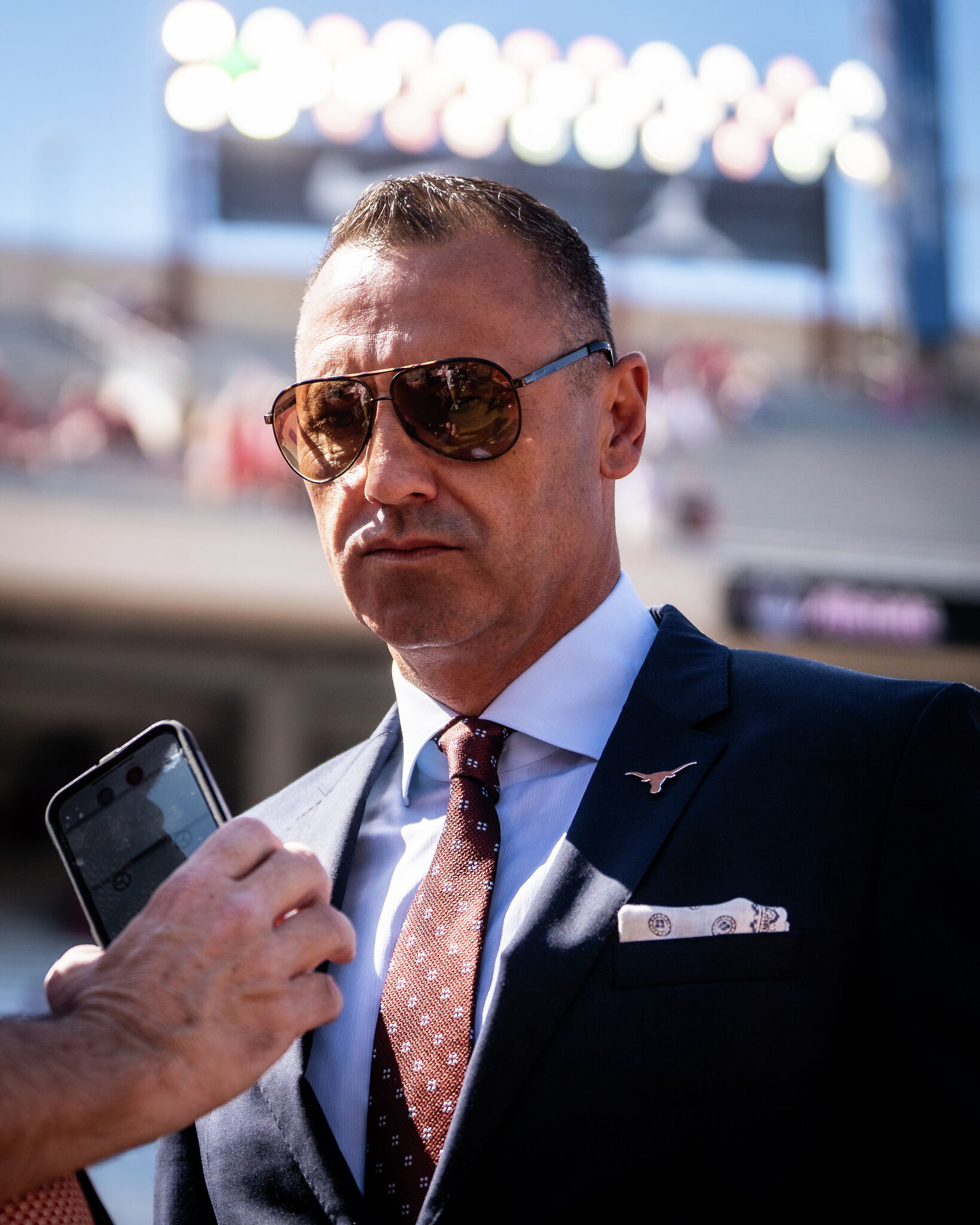 Texas vs Kentucky: Why Longhorns face a trap laid by SEC schedule