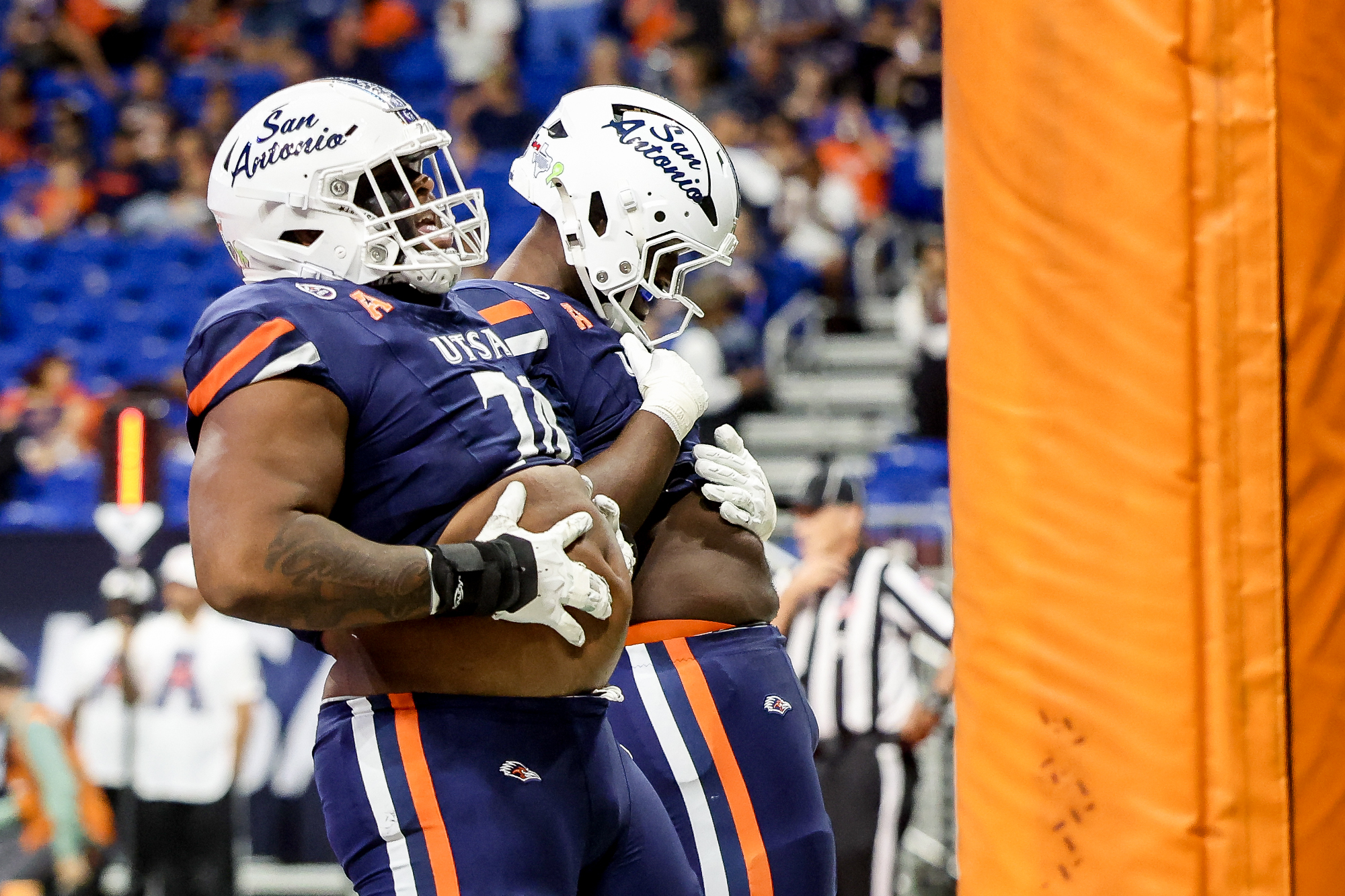 How to watch Tulane at UTSA college football game Thursday