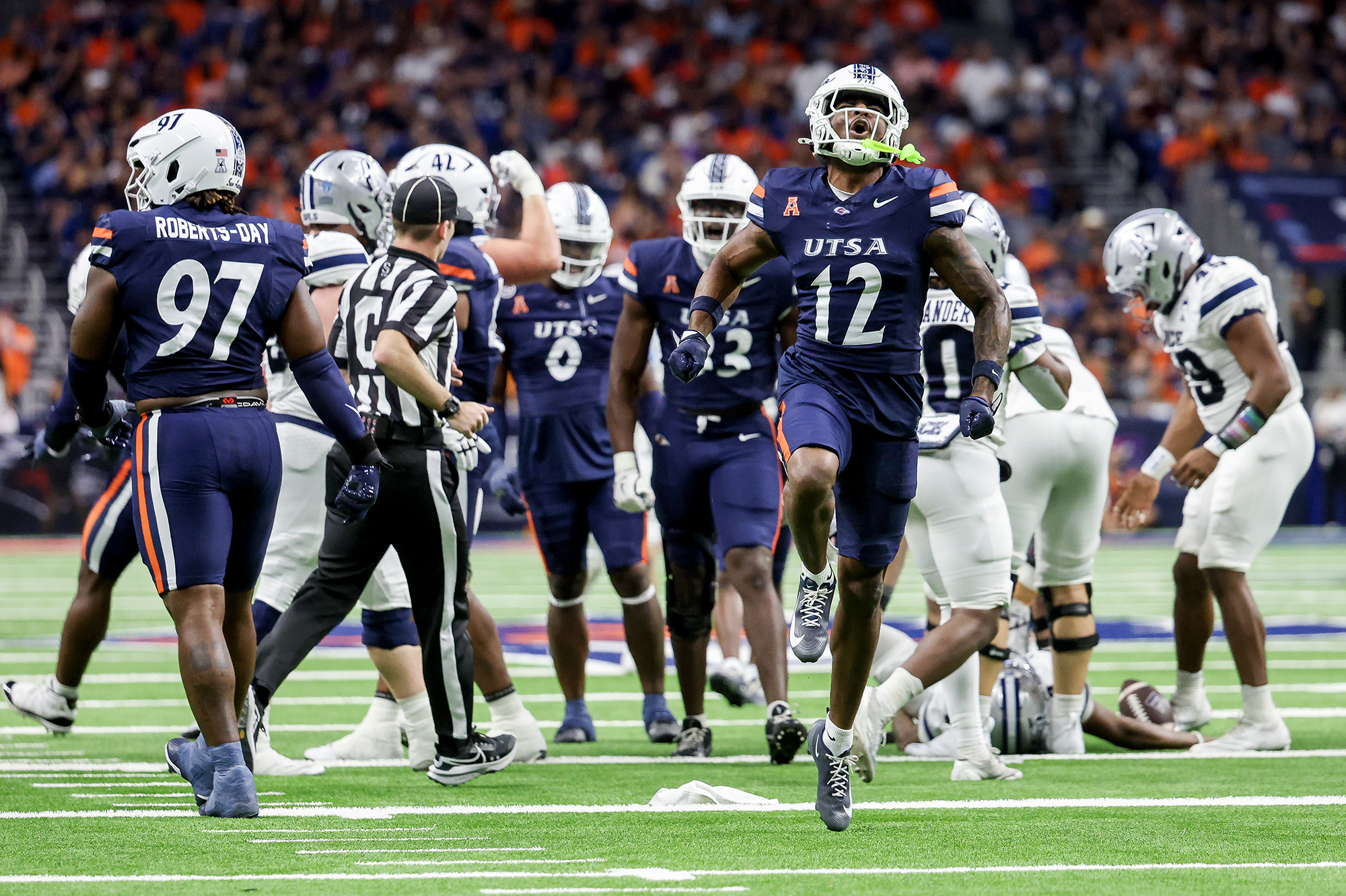 UTSA Football gegen Tulane: Vorschau, Scouting-Bericht, Wettinformationen ...