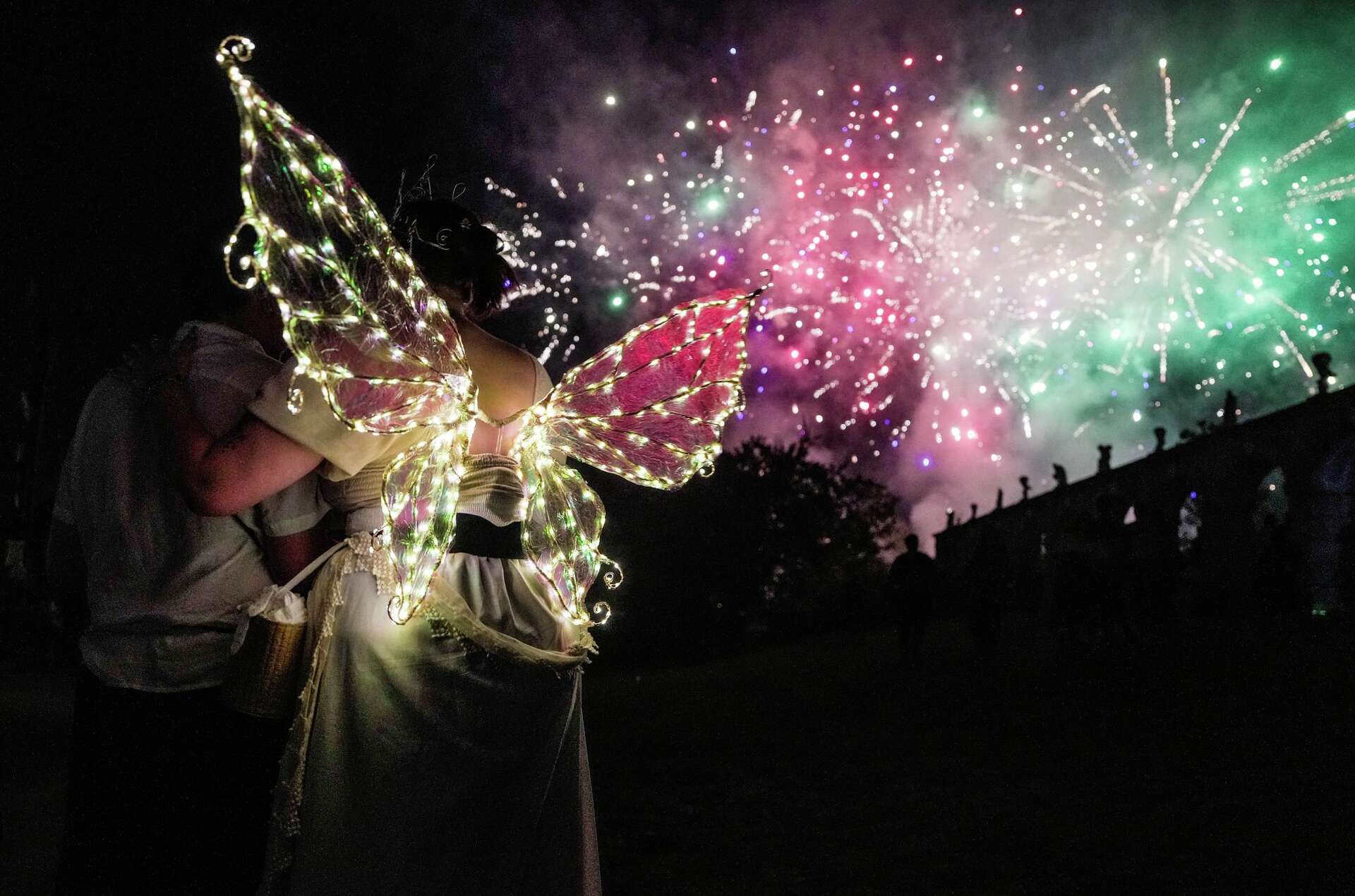 Spring Texas Renaissance Photos: Texas Renaissance Festival kicks off for 51st year