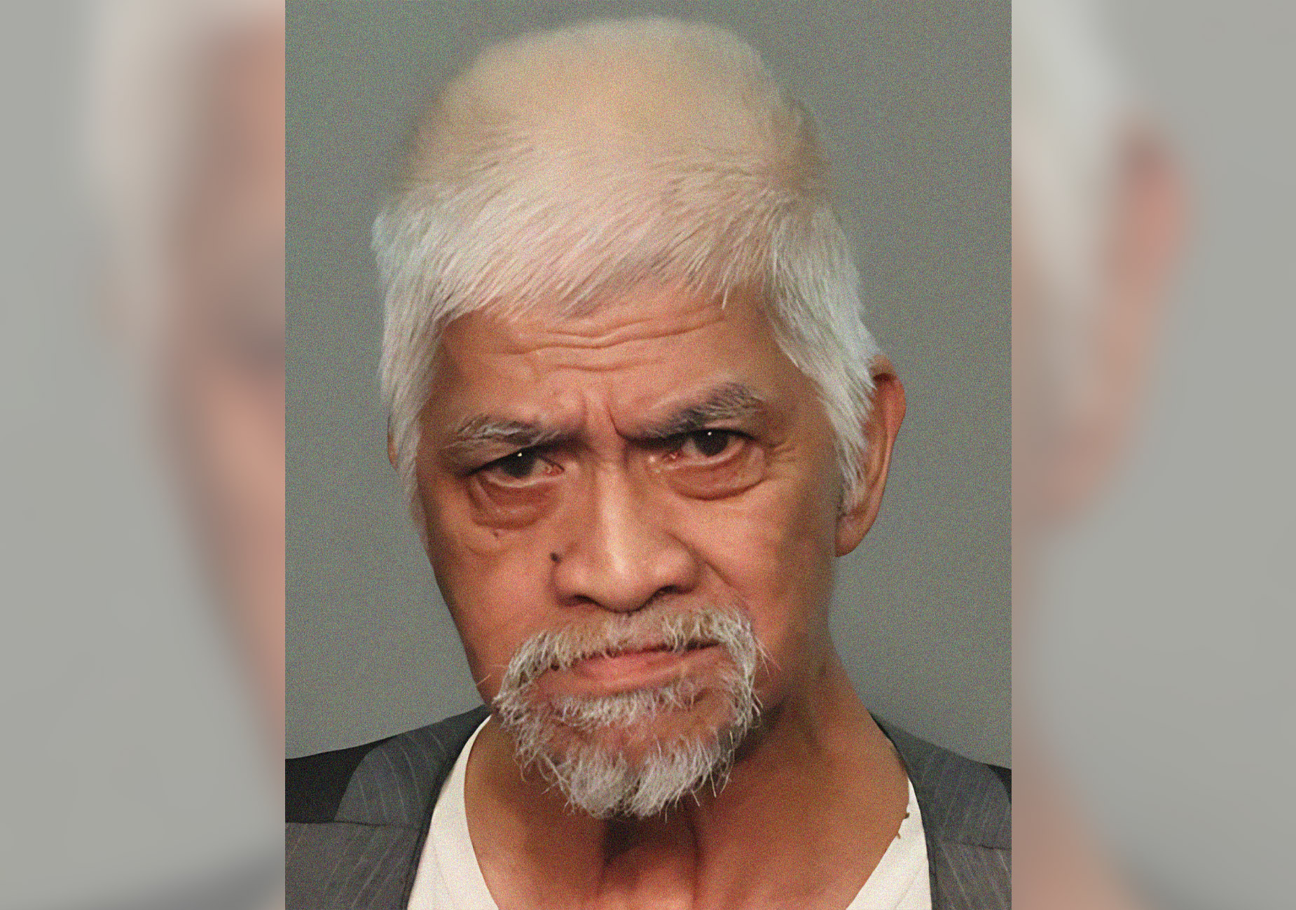 SJ: Police Ask Public's Help In Locating Missing 76-Year-Old Man