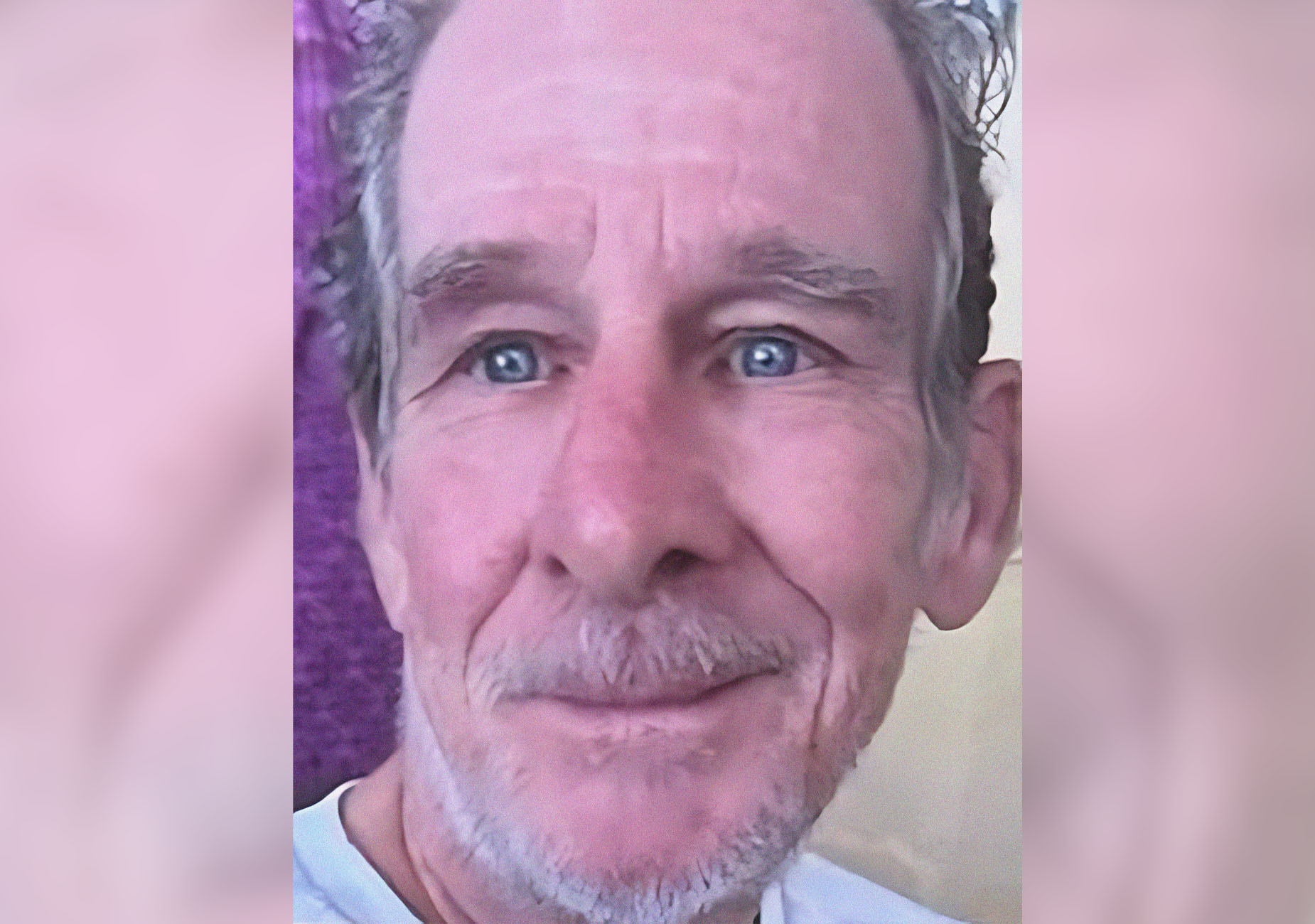 SJ: Police Ask For Public's Help In Finding Missing 83-Year-Old Man