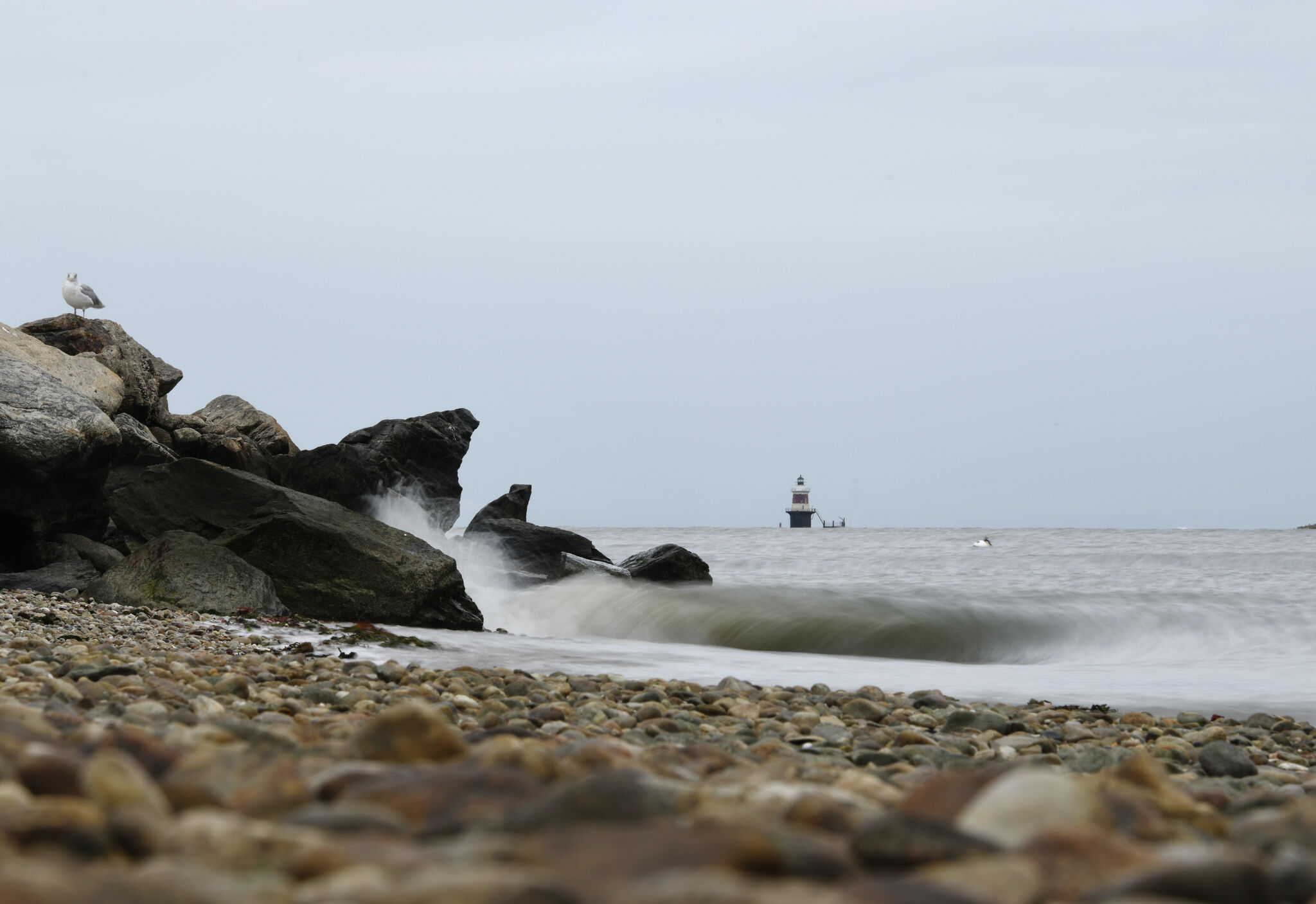 Nor'easter hits CT with heavy rain and winds that may reach 50 mph