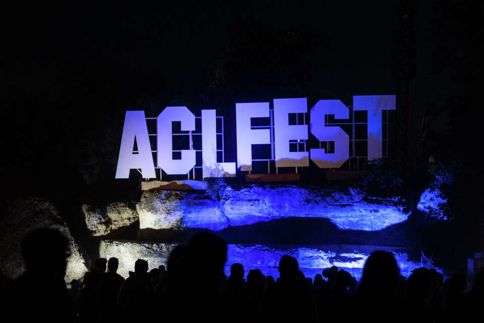 Austin City Limits Festival wins 2026 Music Festival of the Year