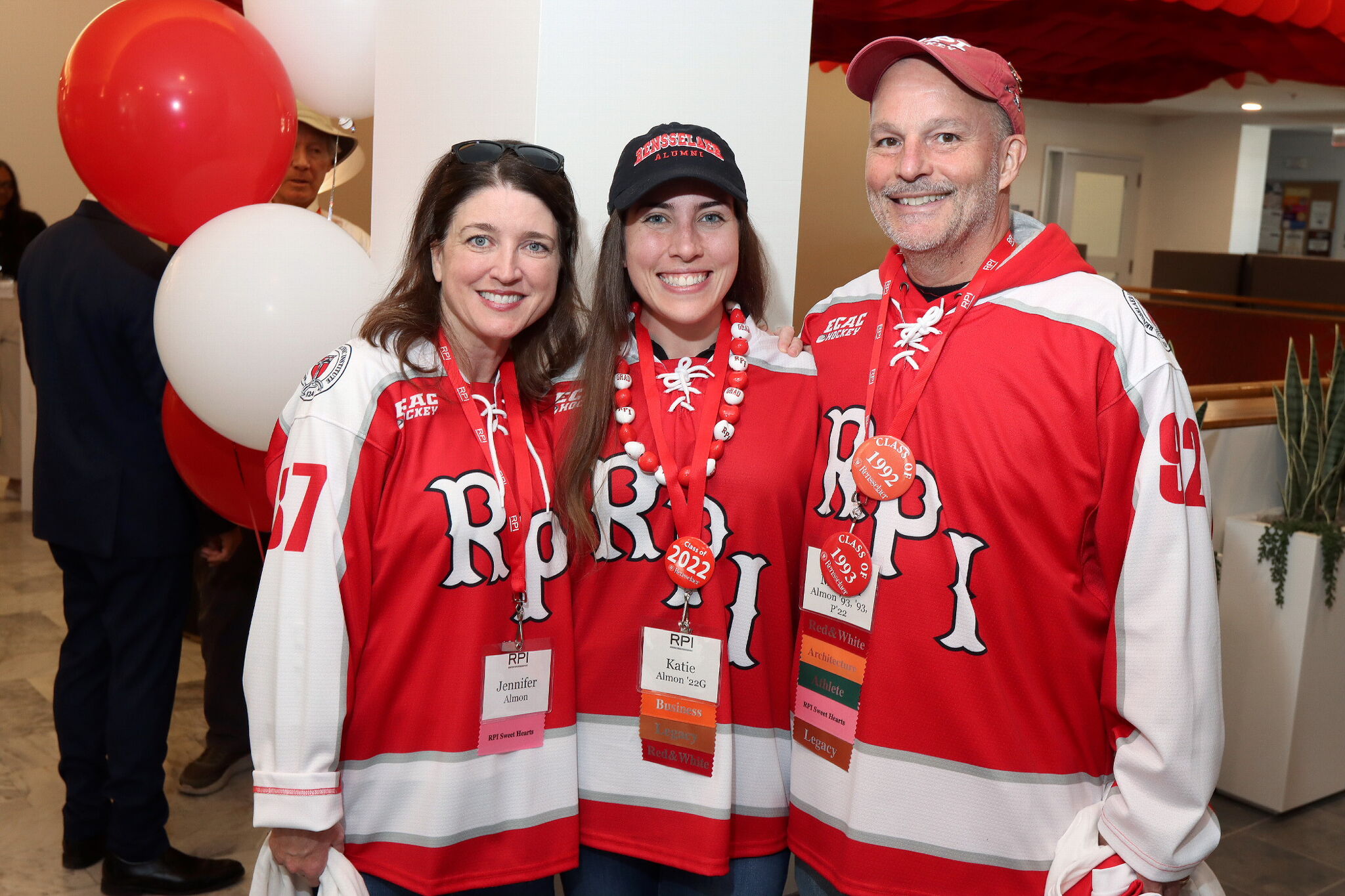 SEEN: 100 Years of Business at RPI