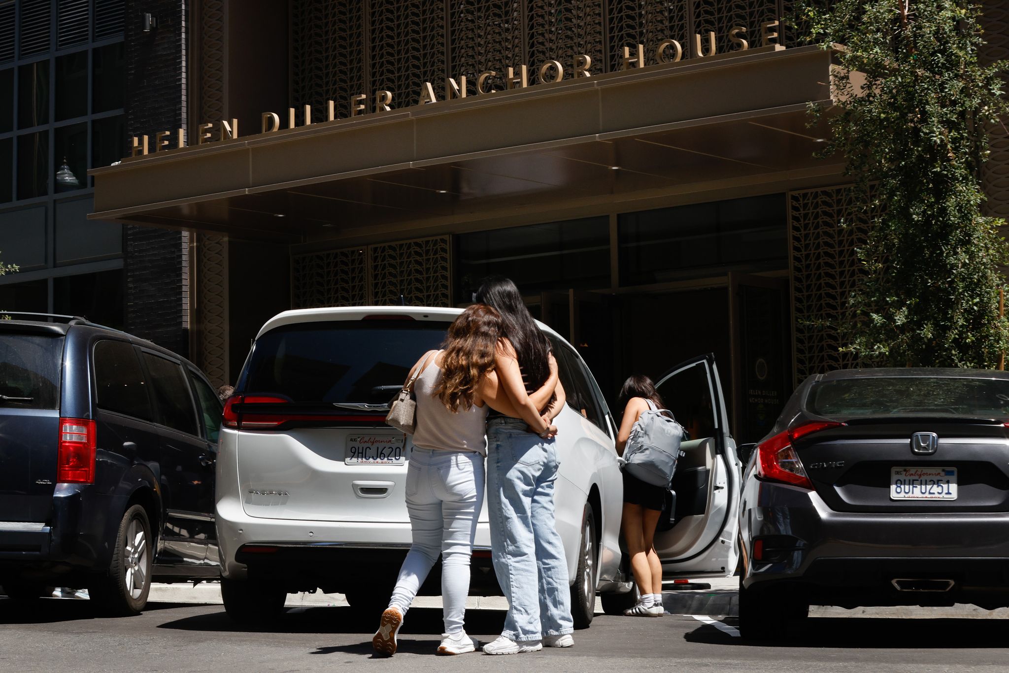 College is increasingly unaffordable in California. Tuition isn’t the main problem