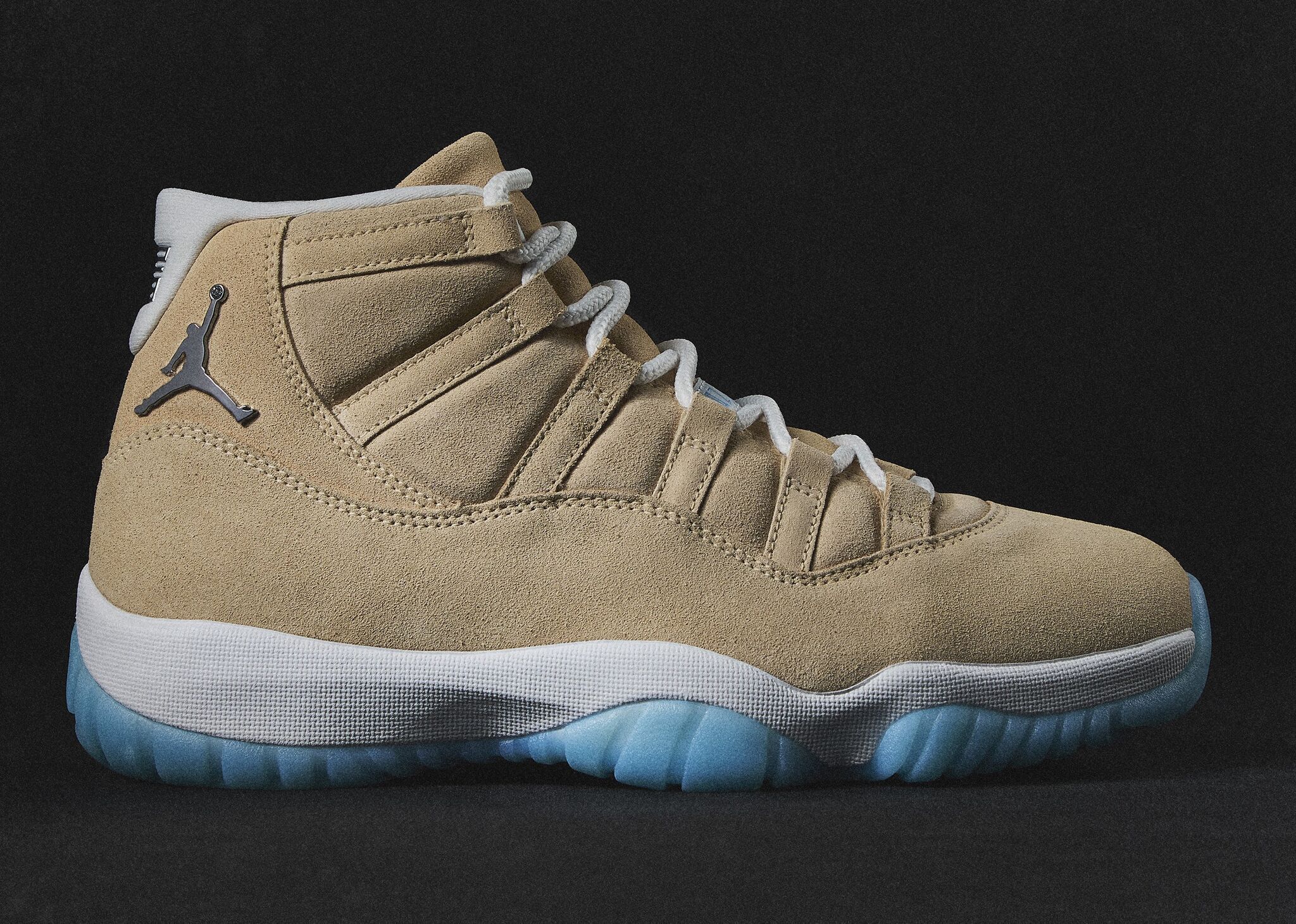 Nike's Air Jordan 11 'H-Town' honors Houston car culture
