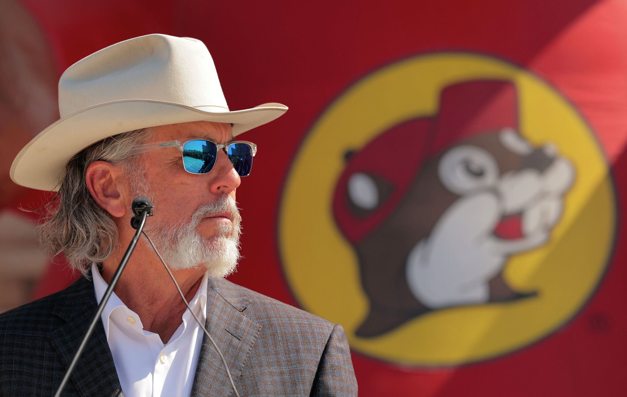 Texas A&M starts work on Buc-ee’s–backed project