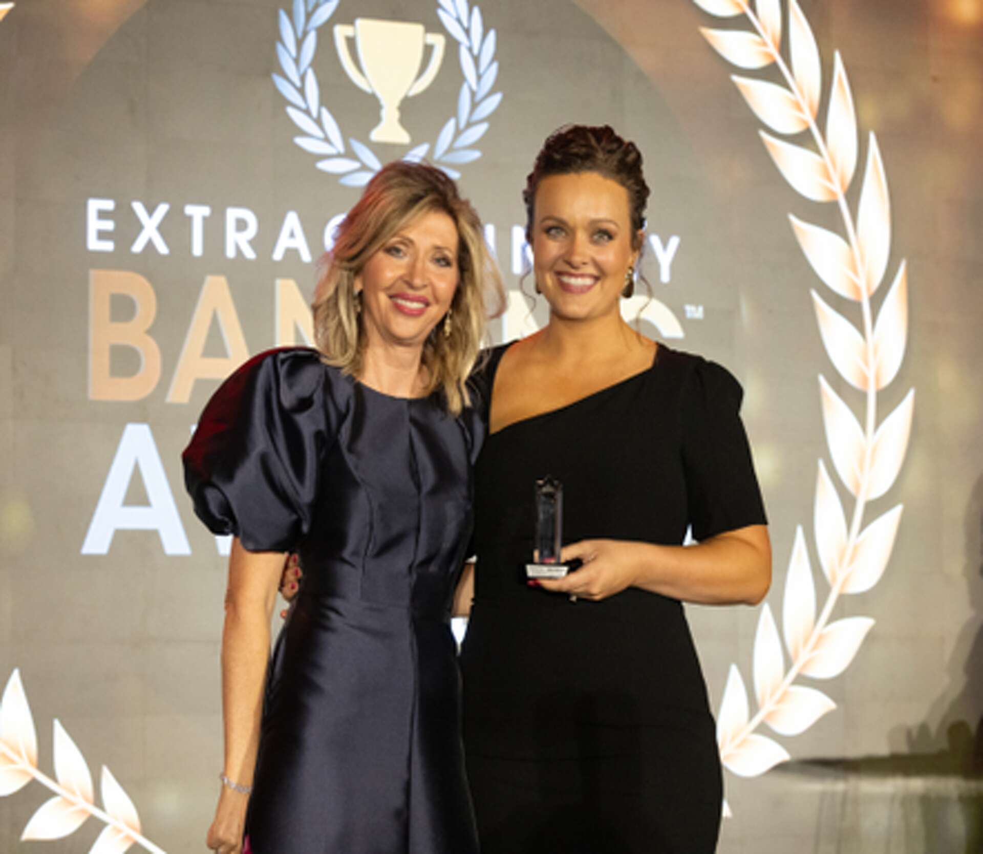 Farmers State Bank marketing director recognized as Rising Star Farmers State Bank marketing director recognized as Rising Star