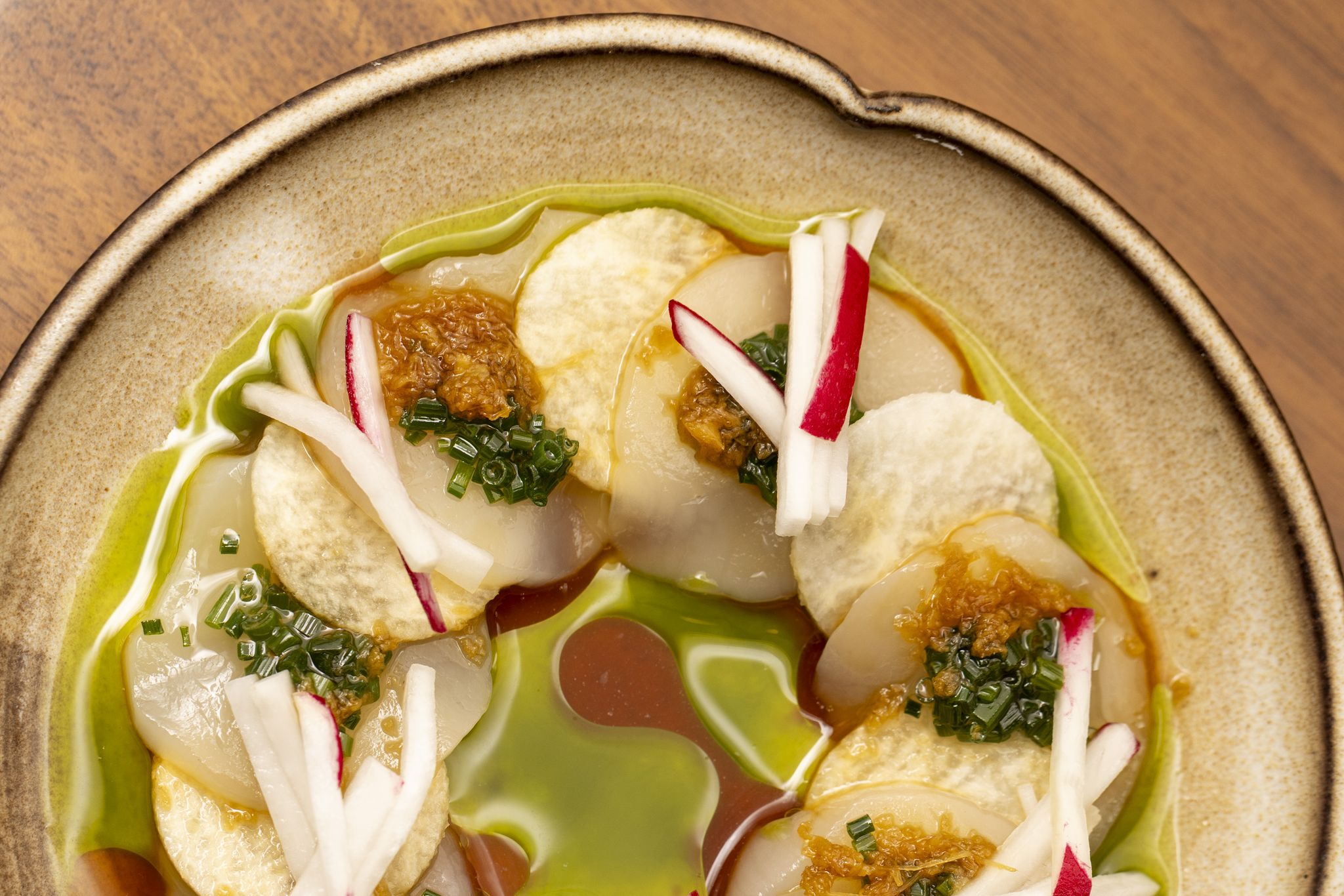 This eagerly awaited S.F. restaurant won’t ever earn three Michelin stars — and that’s a good thing