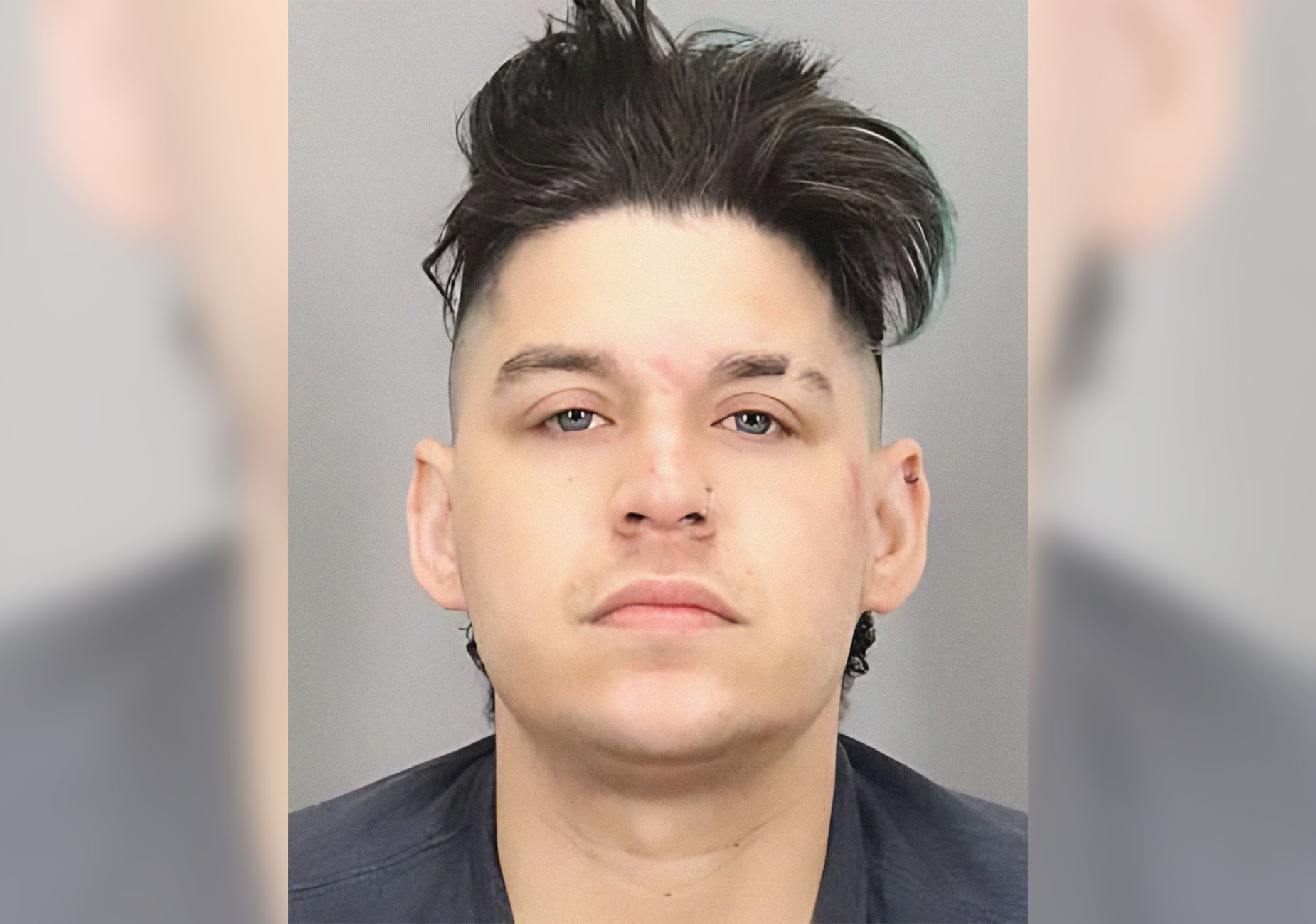 SJ: Police Arrest Man On Suspicion Of Attempted Murder After He ...