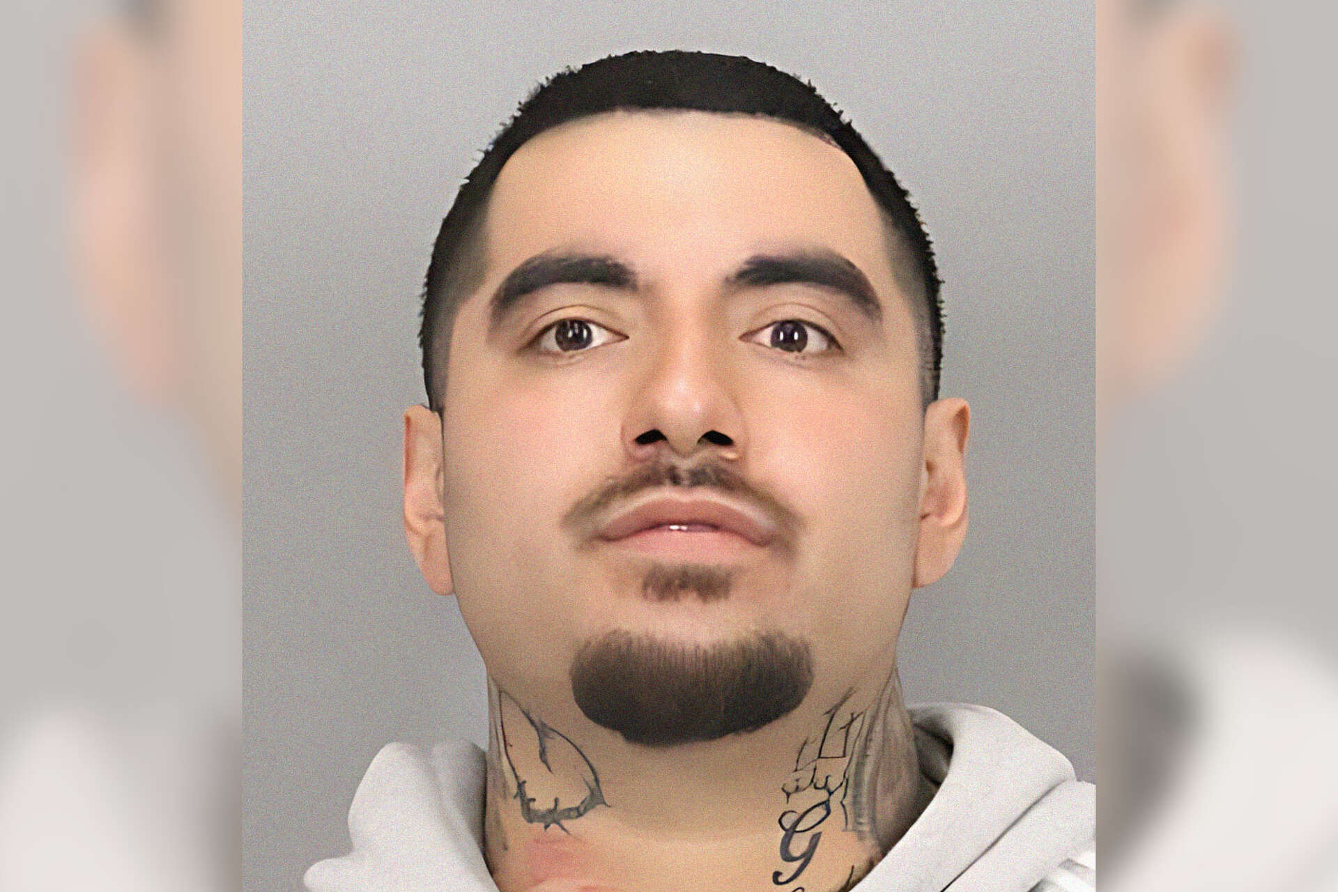 SJ: Man Arrested After Allegedly Pulling Gun On Woman During Argument