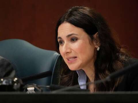 South Texas lawmaker Hinojosa joins 2026 Texas governor race