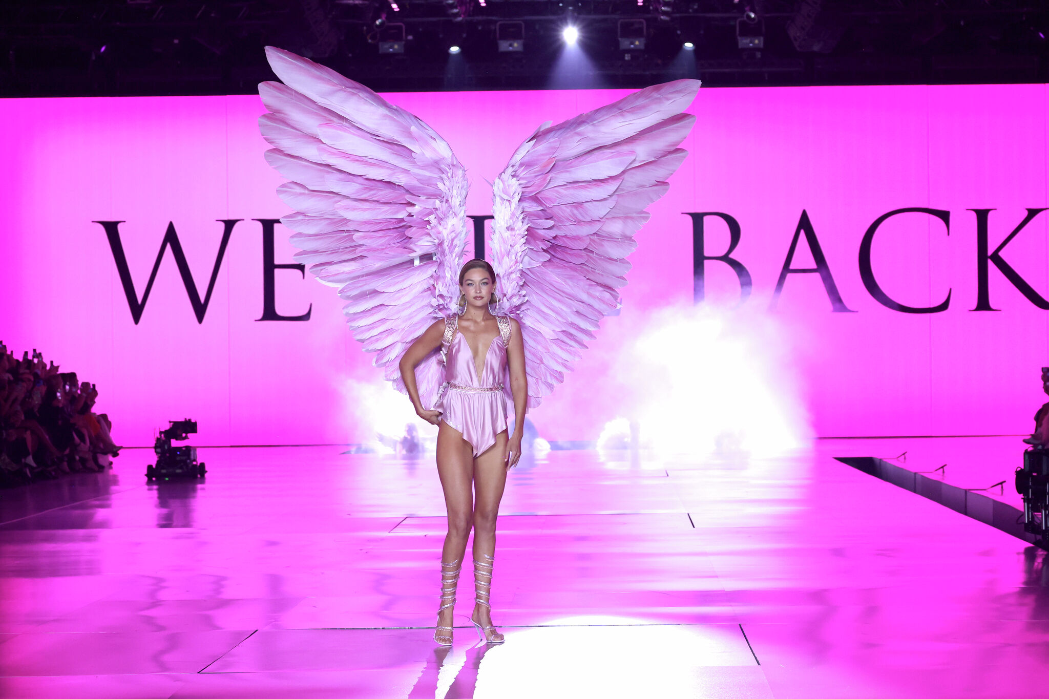 Where can I watch the Victoria’s Secret Fashion Show? Time, streaming