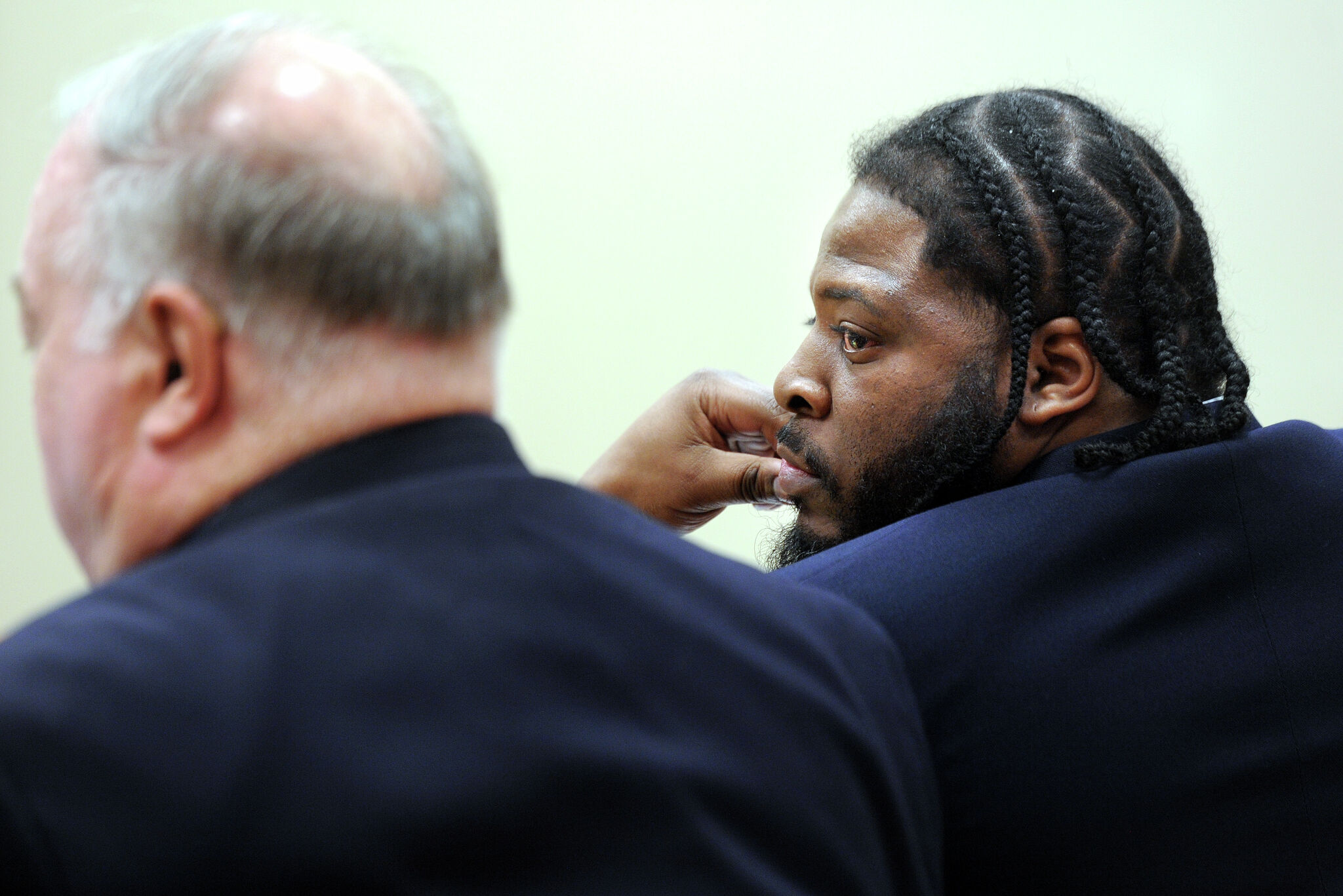 Mistrial declared in 2021 Waterbury murder case after jury deadlocks