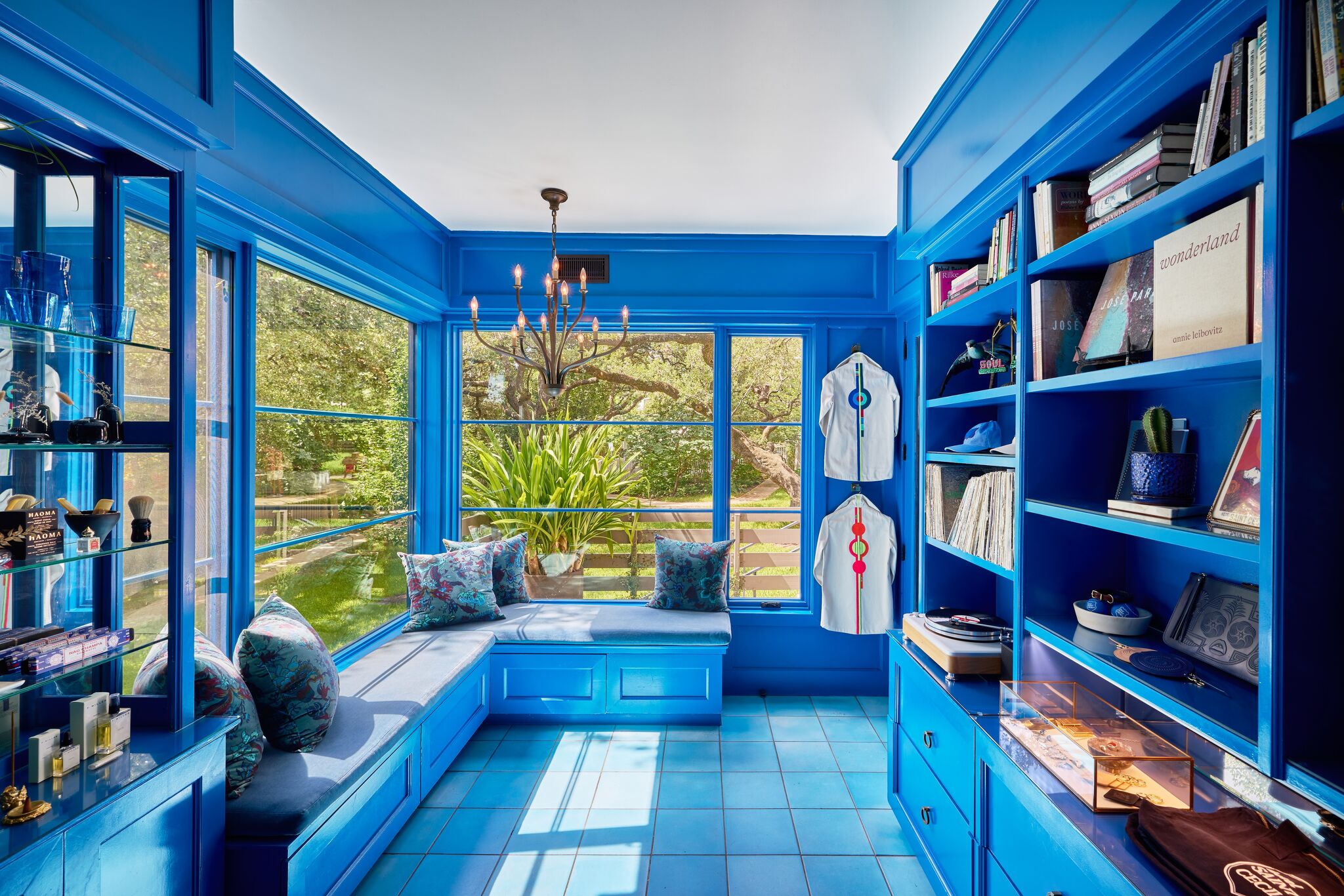 Six Austin stays earn spots among Condé Nast’s best hotels in Texas Six Austin stays earn spots among Condé Nast’s best hotels in Texas