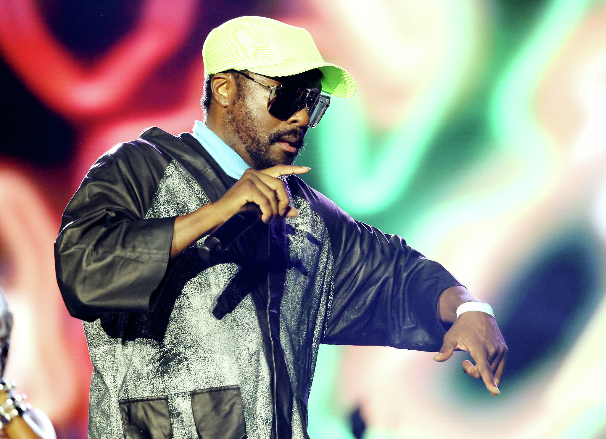 Pop star laments missed SF tech investment that would've made him $5 billion