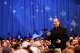 Salesforce, led by CEO Marc Benioff, shown in 2025, is conducting another round of layoffs.
