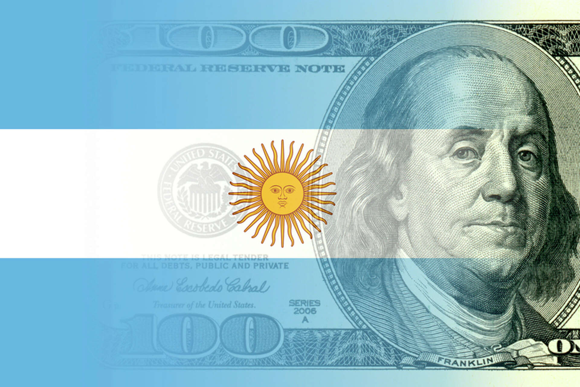 Timing of Argentina bailout is awful — John A. Tures
