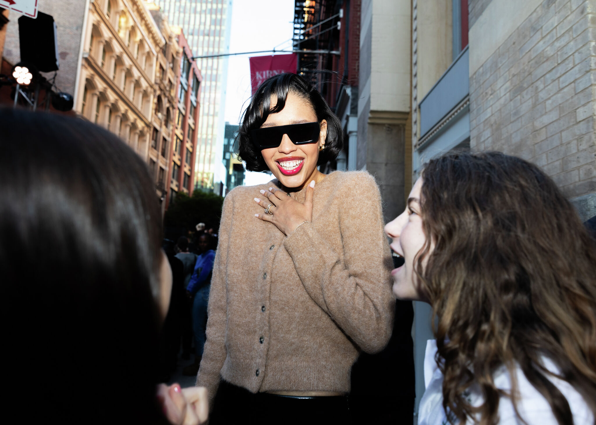 Nara Smith Is Heading to Hollywood – What’s Next?