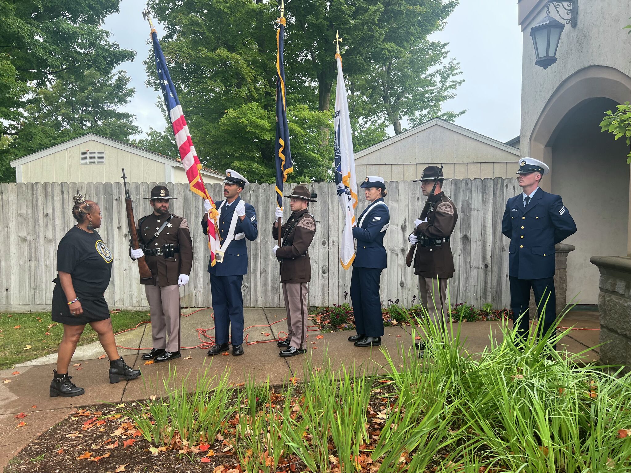 Veterans in Crisis golf outing raises record $300K