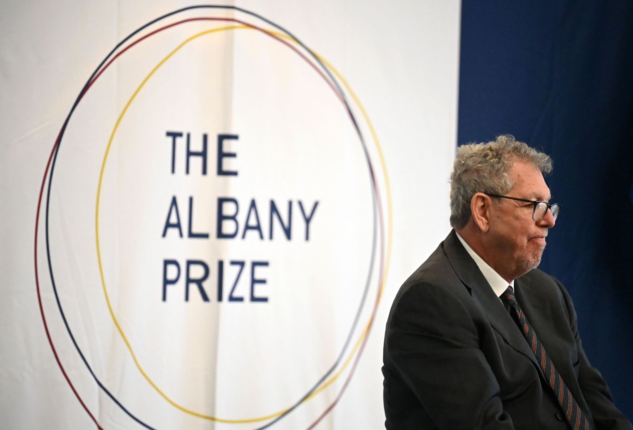 Scientist receives $500K Albany Prize for medicine, biomed research