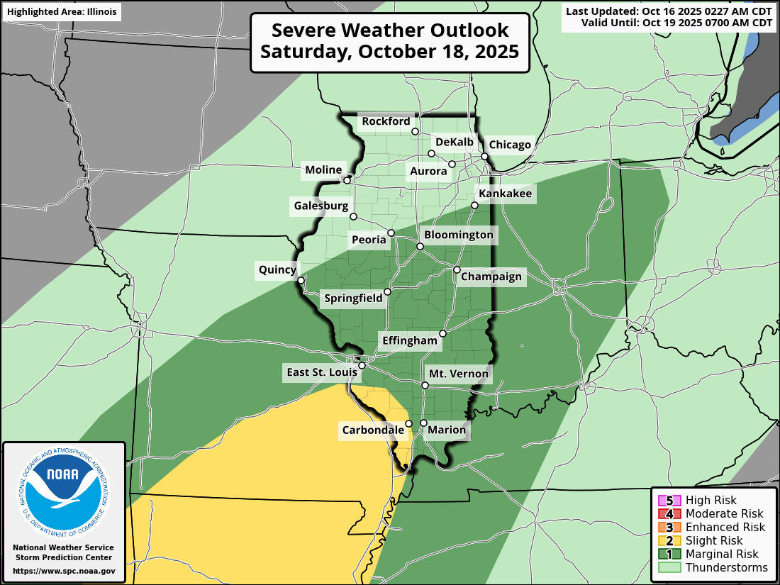 Saturday severe weather threat coming into focus for St. Louis region