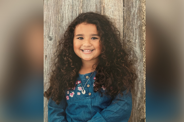 Calif. girl, 9, last seen 1 year ago, reported missing by school official