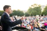 Texas Democrat wins Obama's support despite name blunder