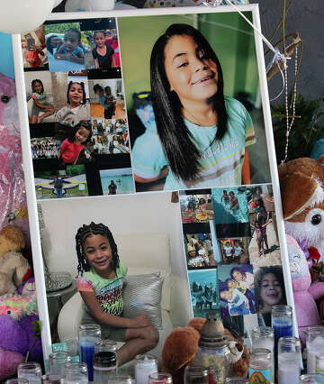 CT woman had baby months after police say she killed daughter: Records