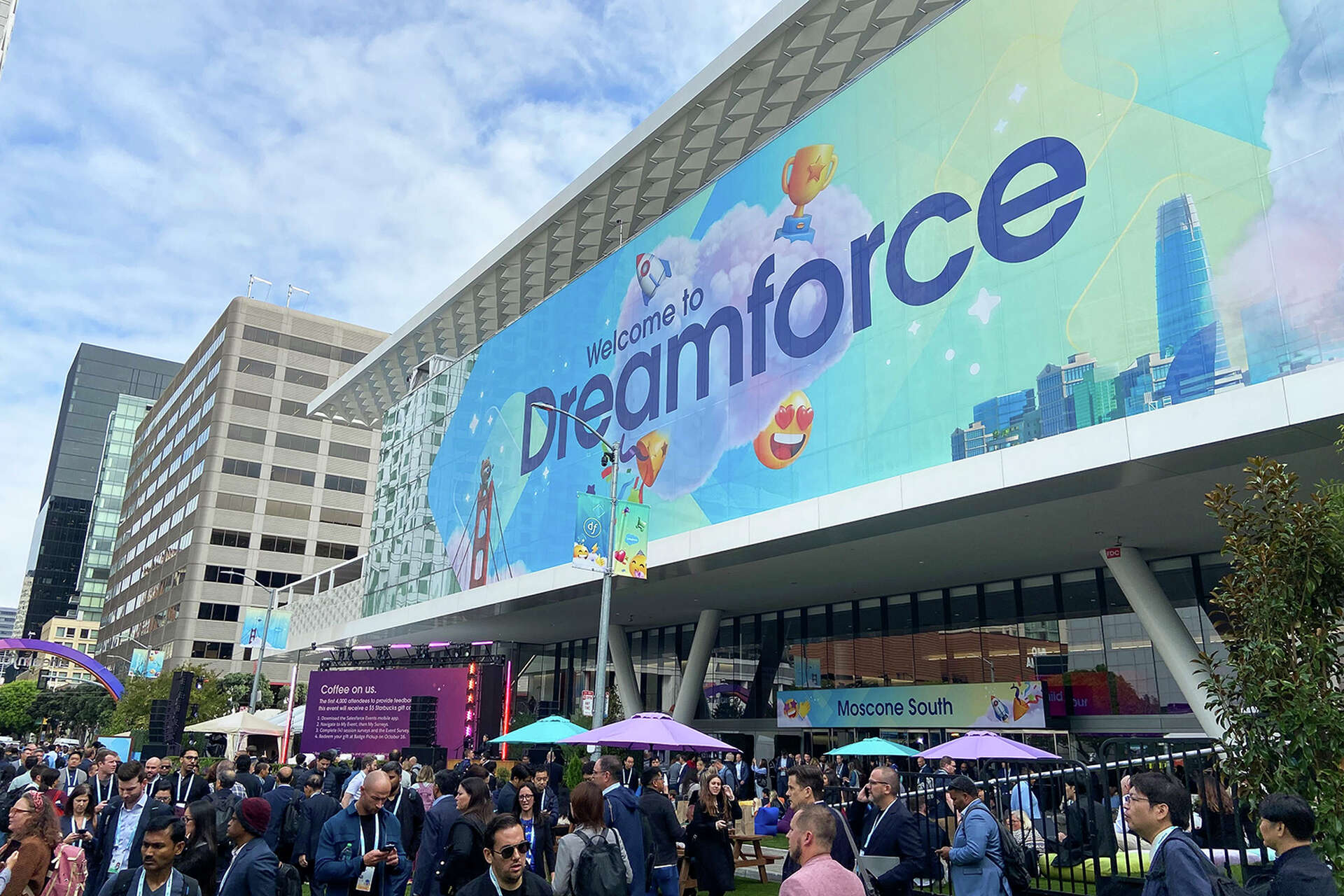Dreamforce'25