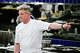Gordon Ramsay in the "There's Something Fishy Going On" episode of "Hell's Kitchen."