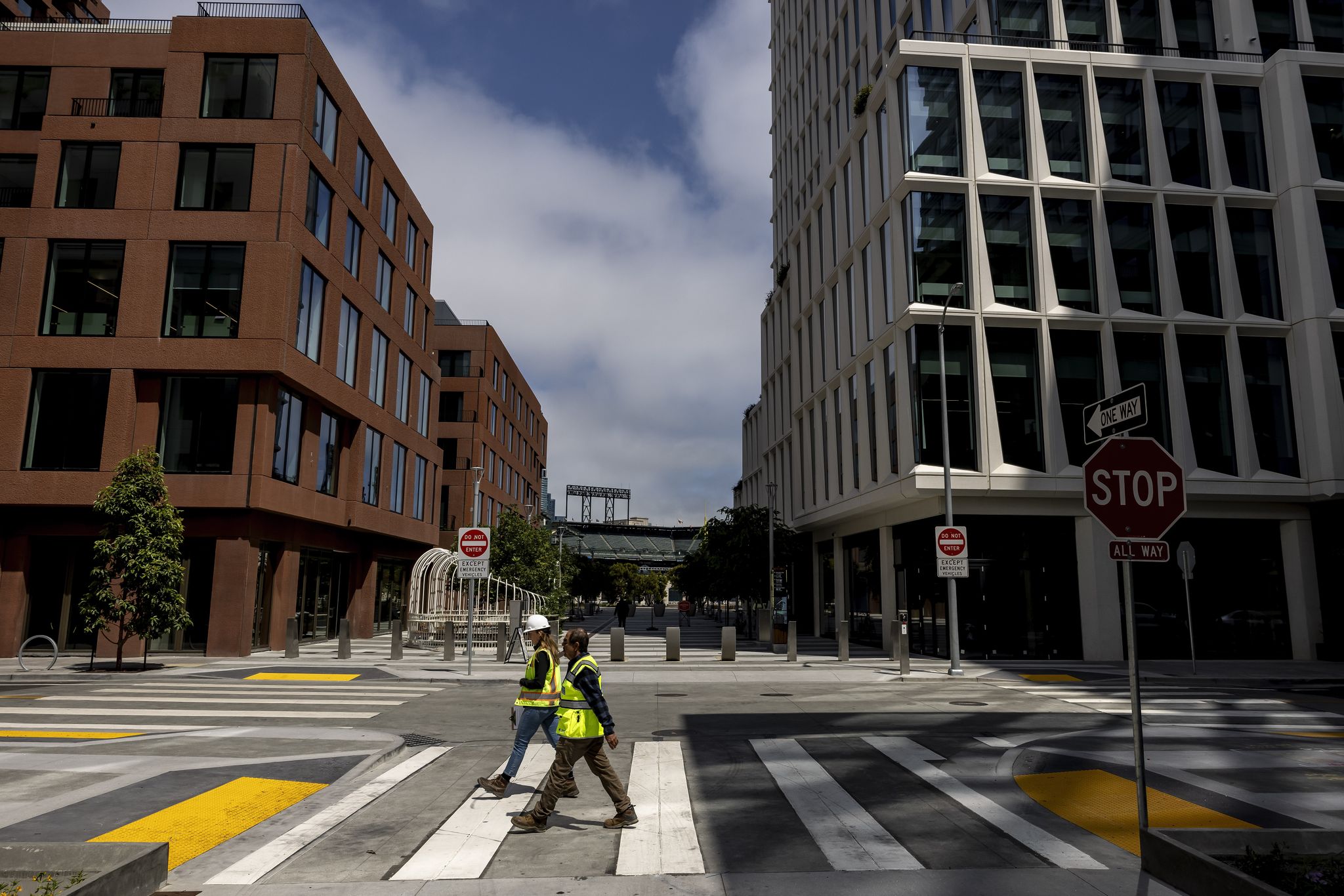 San Francisco sales tax data shows how bad city's recovery remains