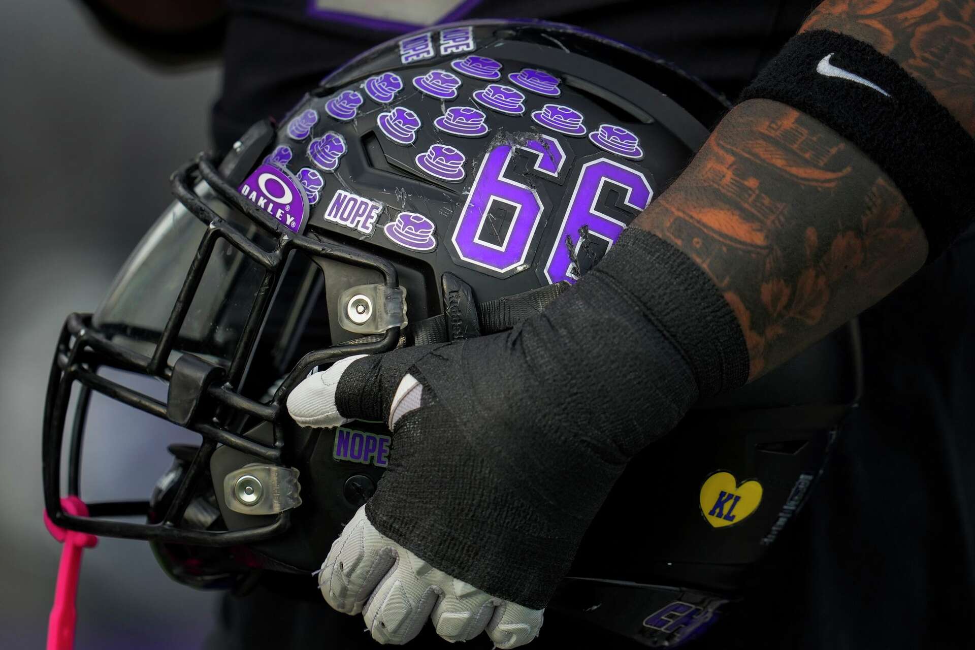Houston high school football playoffs: Bi-district pairings