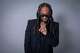 Ty Dolla $ign poses for a portrait on Tuesday, Oct. 7, 2025, in New York. (Photo by Andy Kropa/Invision/AP)