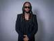 Ty Dolla $ign poses for a portrait on Tuesday, Oct. 7, 2025, in New York. (Photo by Andy Kropa/Invision/AP)