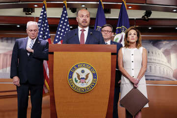 Are we still in a government shutdown? See history of shutdowns