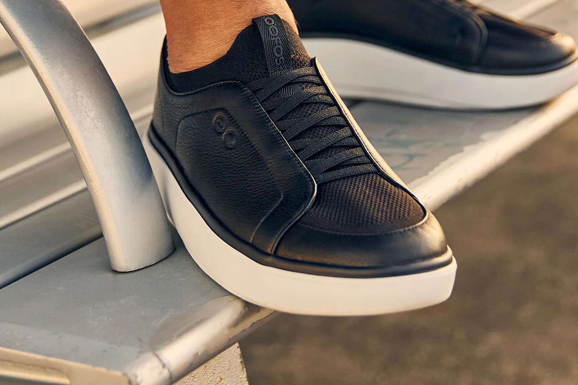 Revue du Club+ OOFOS | Où le confort rencontre les chaussures décontractées toute la journée