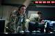This image released by Netflix shows Anthony Ramos in a scene from "A House of Dynamite." (Eros Hoagland/Netflix via AP)