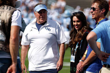 Ahead of UNC-Cal, another Jordon Hudson-Bill Belichick scandal drops