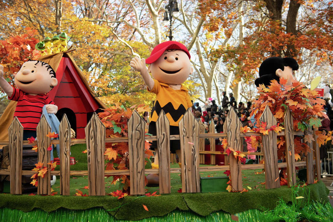 Where to watch Charlie Brown Halloween special for free this