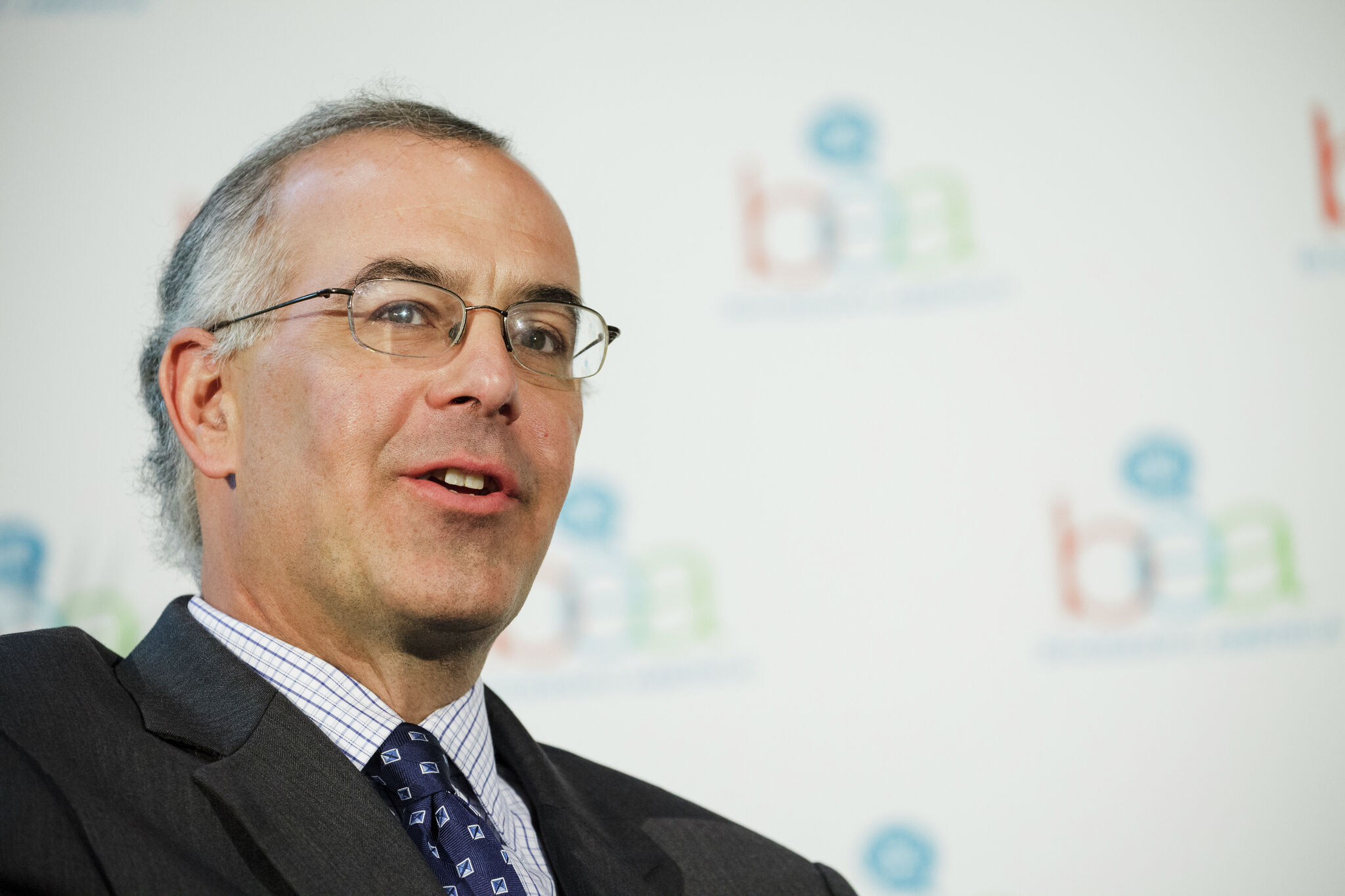 David Rafferty (opinion): The twisted logic of David Brooks