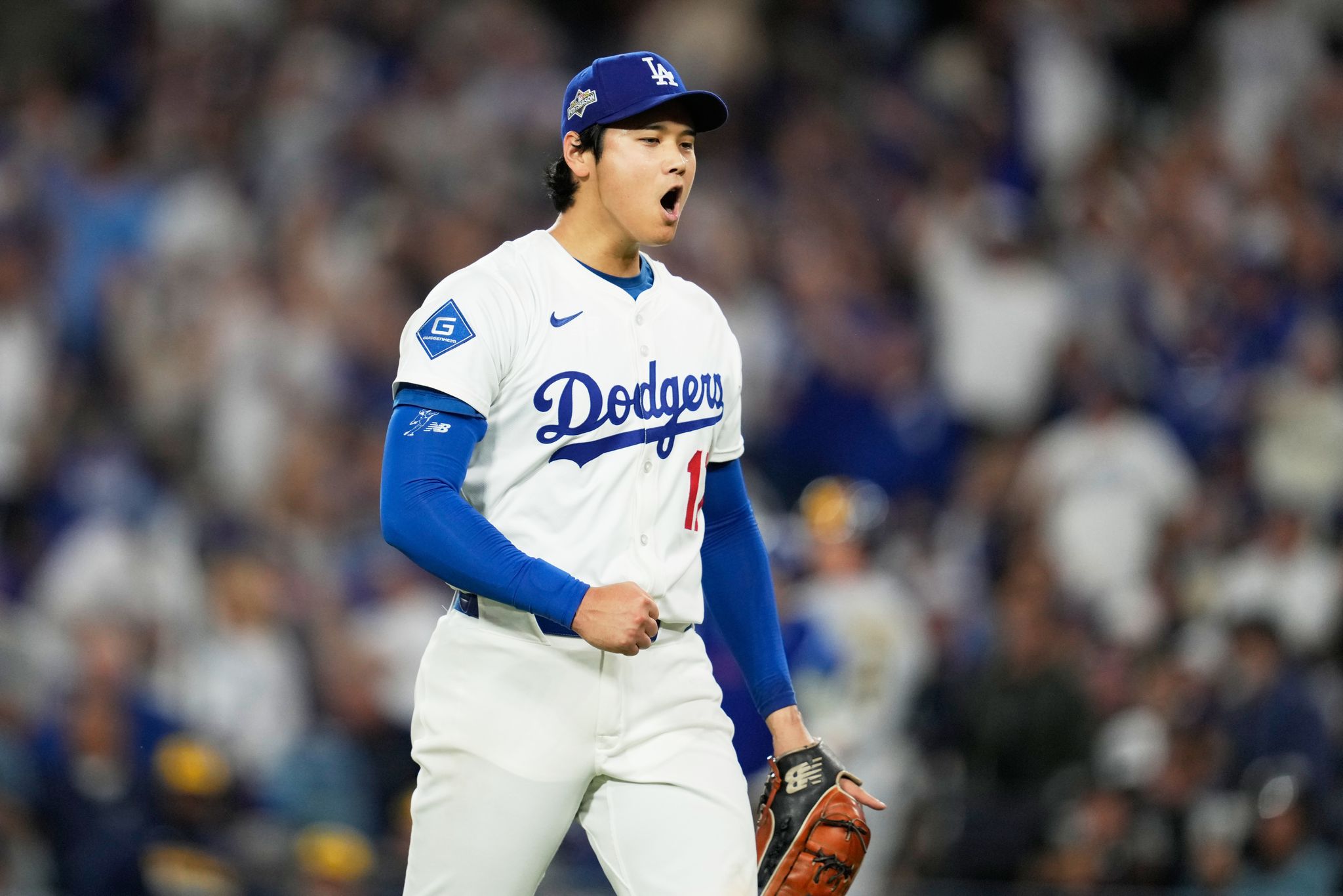 Comparing Shohei Ohtani’s Game 4 to the greatest feats in sports history