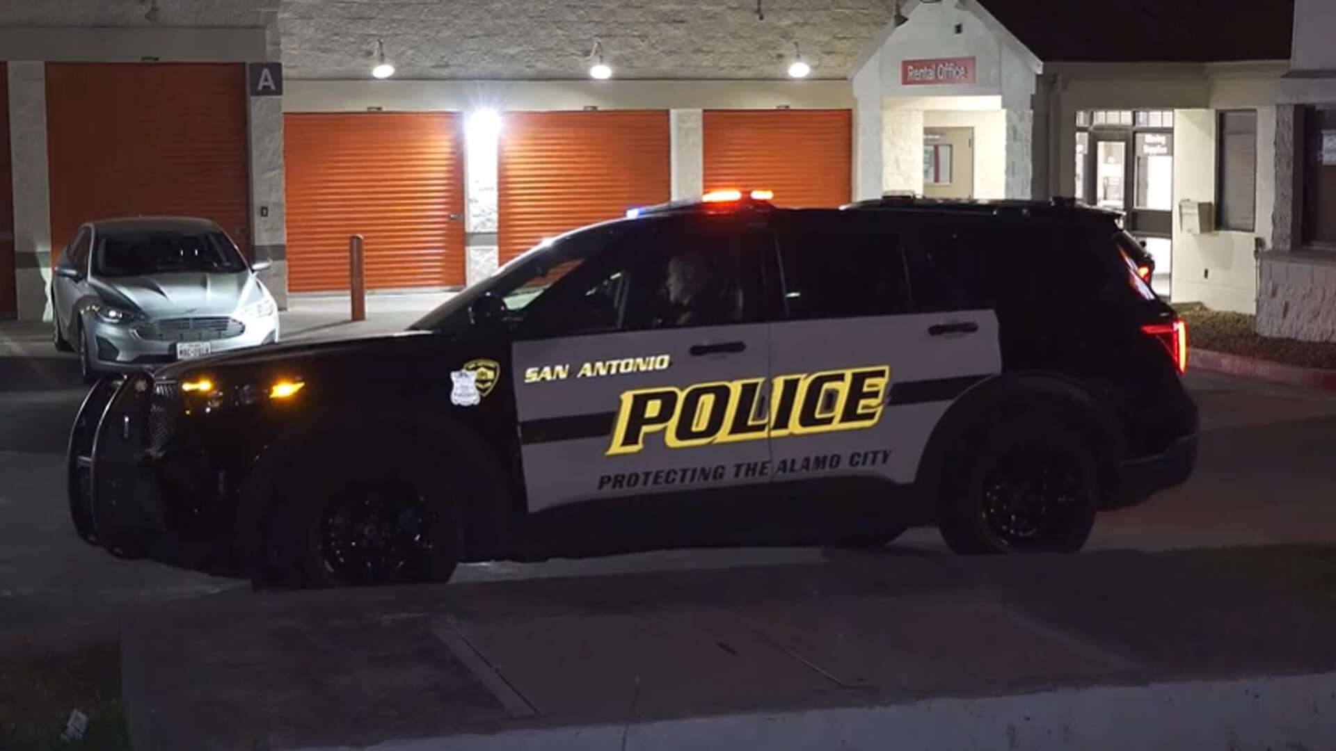 San Antonio police IDs man, officer involved in shooting